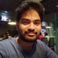 Vignesh Vijayakumar