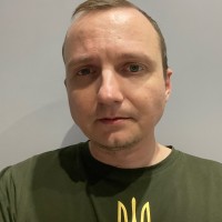 Dmytro Chirkov
