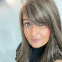 Monica Johal