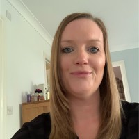 Lucinda Gillingham