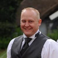 Bradley Schröder