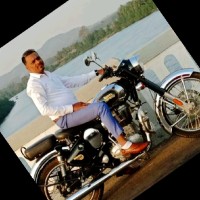 Shrikrishna Masurkar