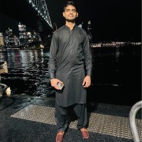 Muhammad Ahmad Aziz