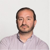 Mauricio González Olguín
