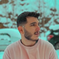 Amirhossein Jahedi