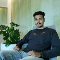Pranav V S
