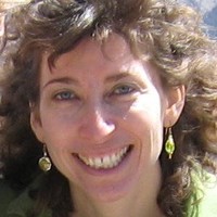 Sarah Pearson