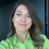 Damla Kavassan Yılmaz