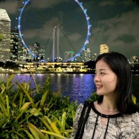 Cecilia Yang