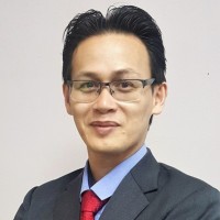 Mohamad Hafis Izran Ishak, PhD
