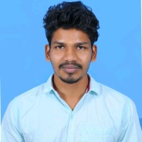 Gowthaman V