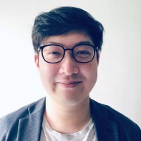 Joel Pang