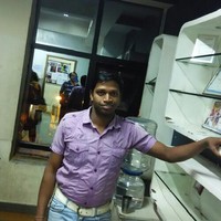Jagannath Srichandan