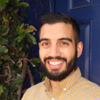 Josh Soto
