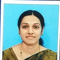 Ramya Srikanteswara