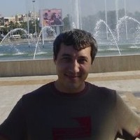Marat Mirkasimov