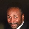 Leon Dickson Sr.
