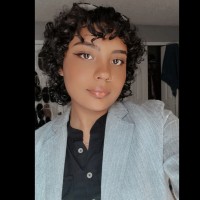 Trinity Rodriguez
