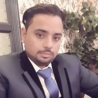 Raheel Ali