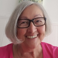 Karin Boehm