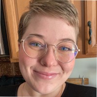 Casey Johnstone, M.Ed