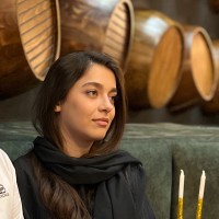 Maedeh Ahmadi