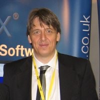 Mark Goodrum
