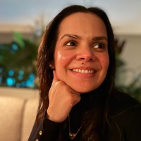 Patricia Serradas