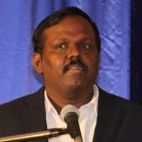 Arunachalam Muthuraman (Arun Muthu)