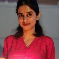 Nidhi Kaushik