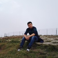 Billy Wang