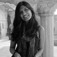Bhakti Kunder