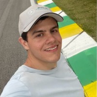 Marcelo Zanoni Camargo