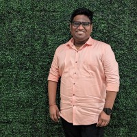 Jayesh Pednekar