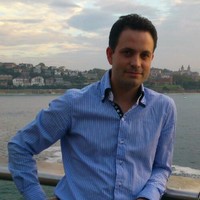 IÑIGO MONDELO ALONSO