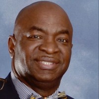 Keith Etheredge