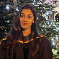 Varsha Asok