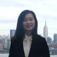 Maiqi Jin