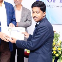 Jebaraj Paul