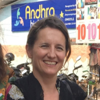 Frances Macintyre