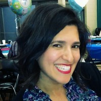 Darlene Rodriguez