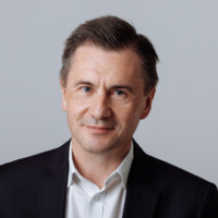 Frédéric Maillard