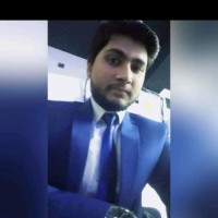 Syed Qarab Raza