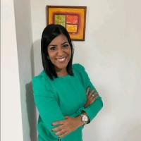Nicole Hutchinson