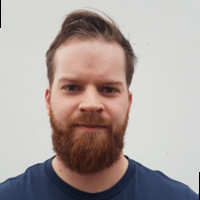 Steinn Gunnarsson
