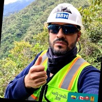 Javier Pozo Santana