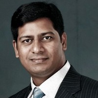 Amzad Barshaik