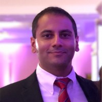 Neeraj Verma