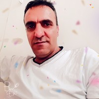 Farhad Vazir