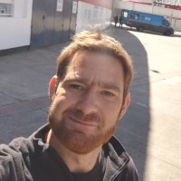 Daniel Frene